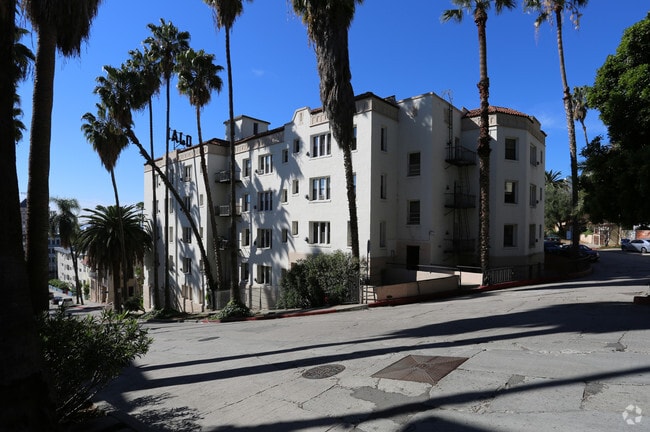 Photo - The Ojai Apartments