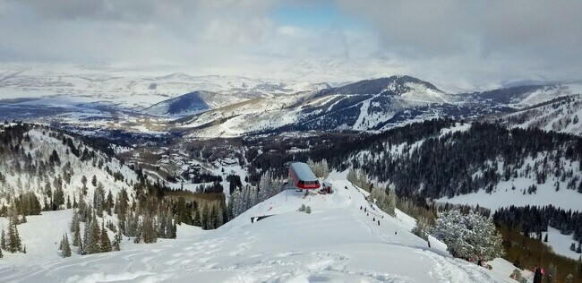 Photo - Park City Condo Near Kimball Junction