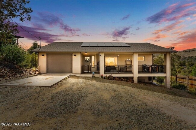 Photo - 1720 N Topaz Rd House