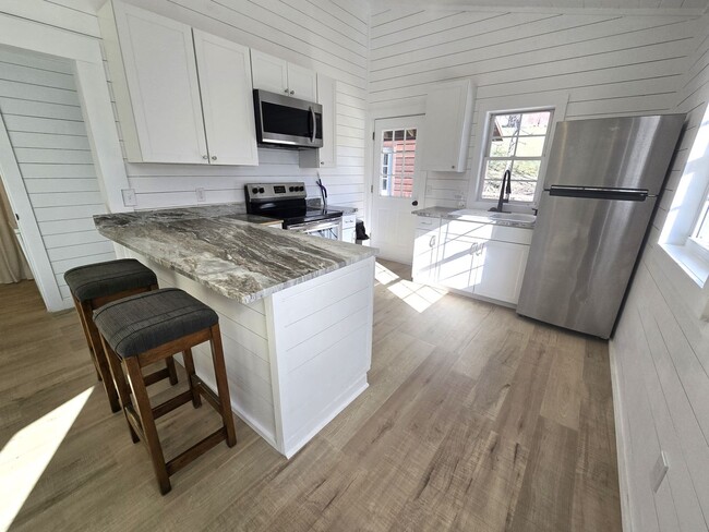 Photo - Renovated Cabin In Vilas