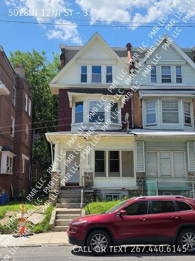 Building Photo - 5028 N 12th St Unit 3