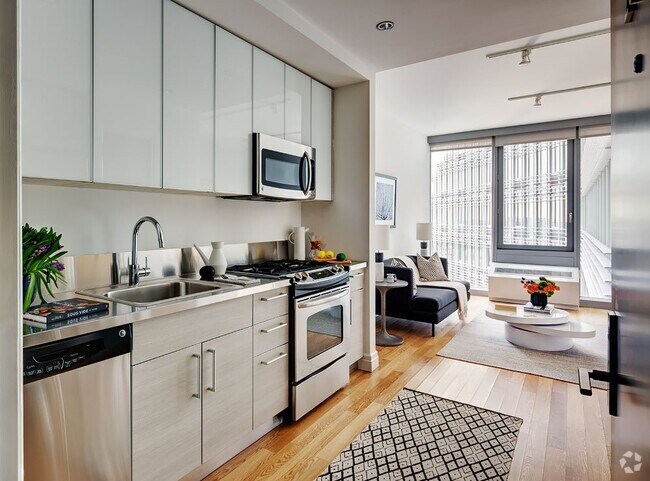 Building Photo - 550 W 54th St Unit 1147 Rental