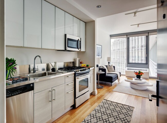 Building Photo - 550 W 54th St Unit 1147 Rental