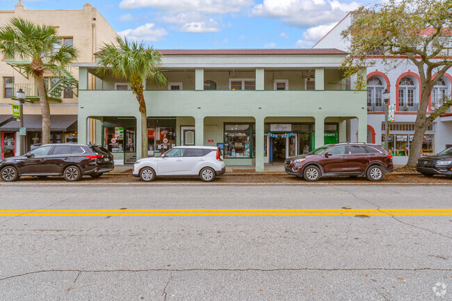 Building Photo - 917 E New Haven Ave Unit W Rental