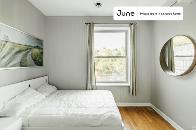 Photo - Room in Shared 3 bed/1 bath home Unit A