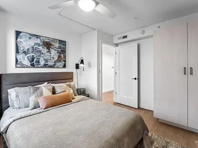 Photo - Brand New! 2BR/2BA Luxury Lofts Steps from K-State & Aggieville