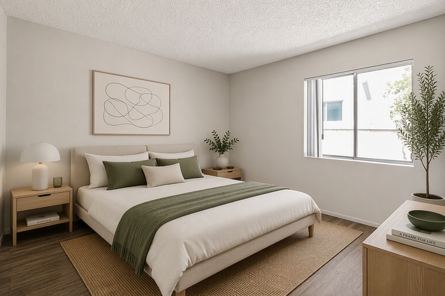 Deer Valley Village Apartments