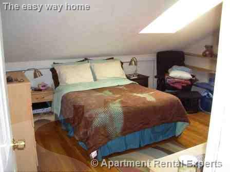 Building Photo - 65 Inman St Unit #8 Rental
