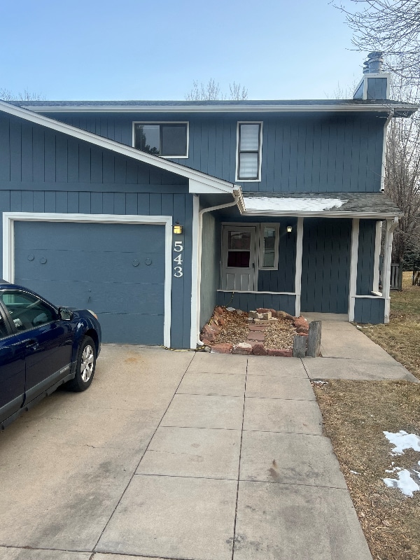 Building Photo - 543 Strachan Dr Rental