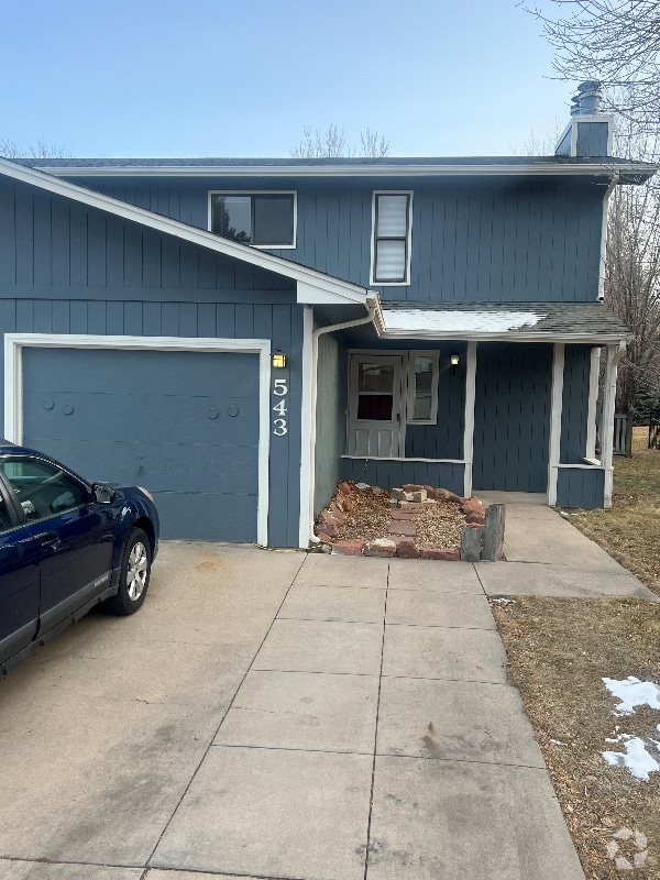 Building Photo - 543 Strachan Dr Rental