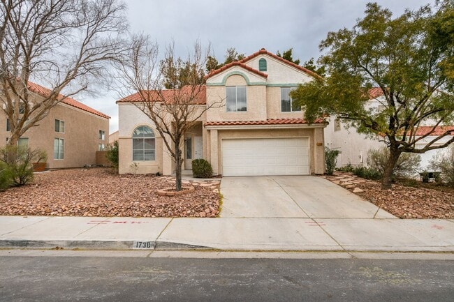 Building Photo - Beautiful 4-bedroom, 2.5-bath home in the highly desirable Green Valley/Henderson area!