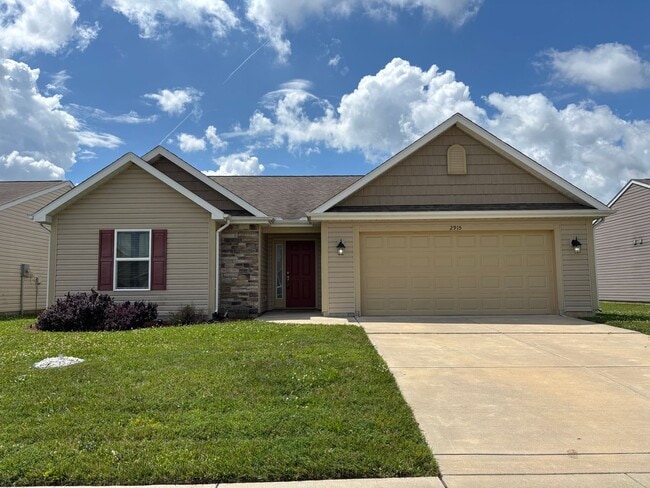 Building Photo - Well maintained 3BD/2BA ranch home in South Lafayette