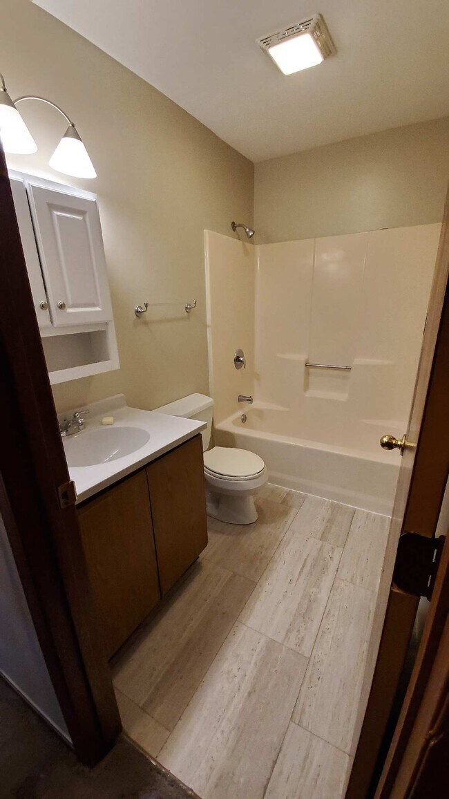 Photo - Franklin Street