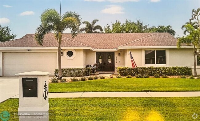 Building Photo - 13813 Geranium Pl Rental