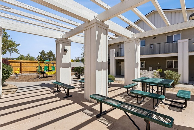 Park Silverada
