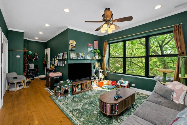 Photo - 5138 N Winchester Ave Unit 2