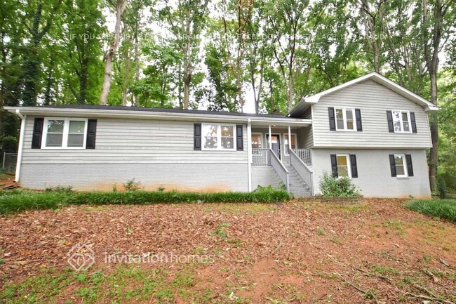 Building Photo - 349 Charmers Way SW Rental