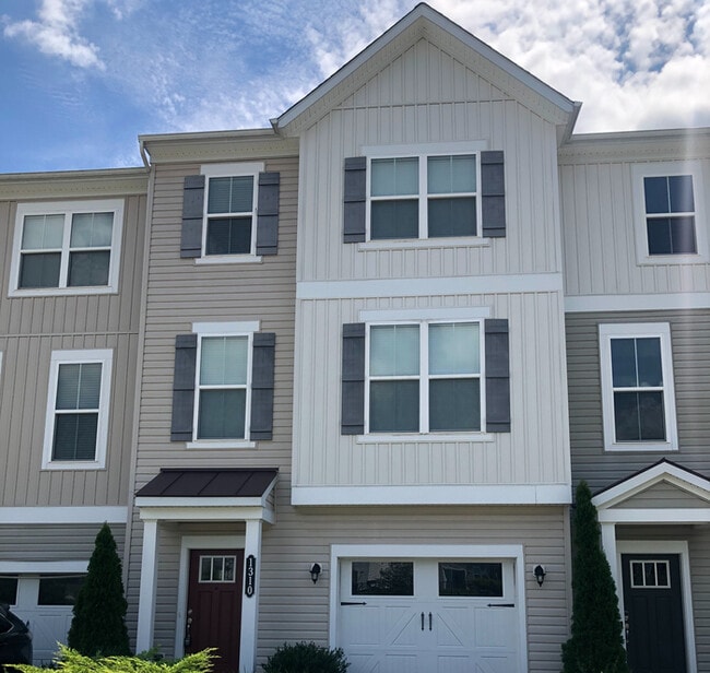 Photo - 1310 Teagan Dr Townhome