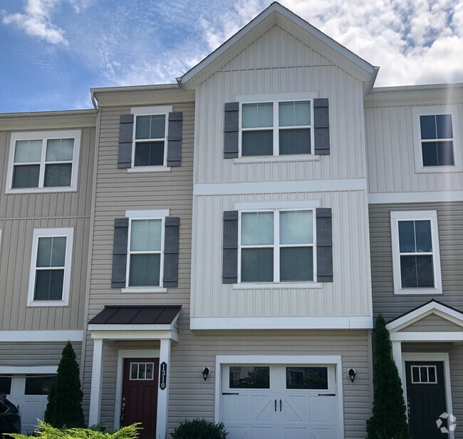 Building Photo - 1310 Teagan Dr Rental
