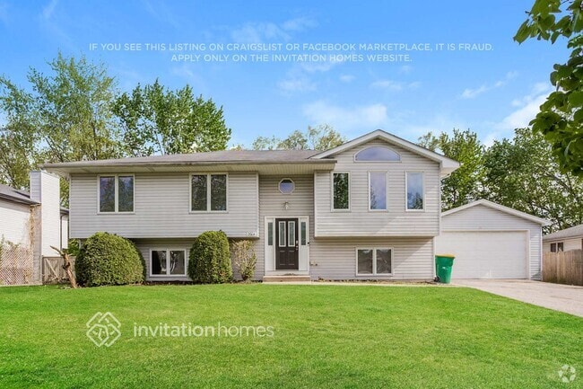 Building Photo - 2904 Facel Vega Dr Rental