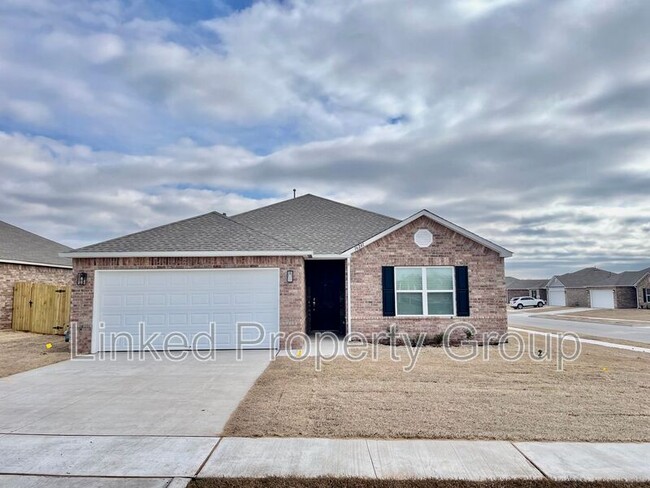 Photo - 16241 S 86th E Ave House