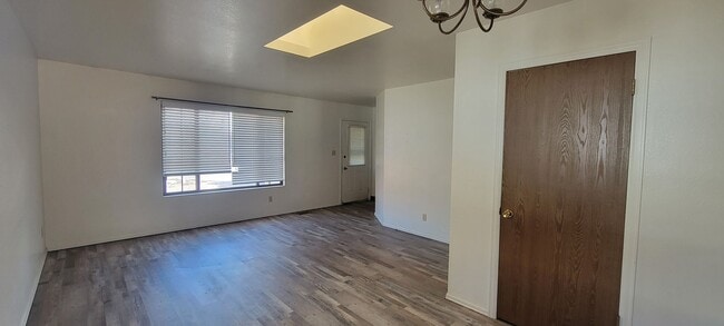 Photo - 2 Bedroom 1 Bath duplex