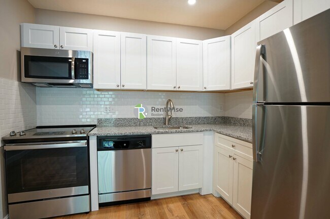 Photo - 116 Tremont St