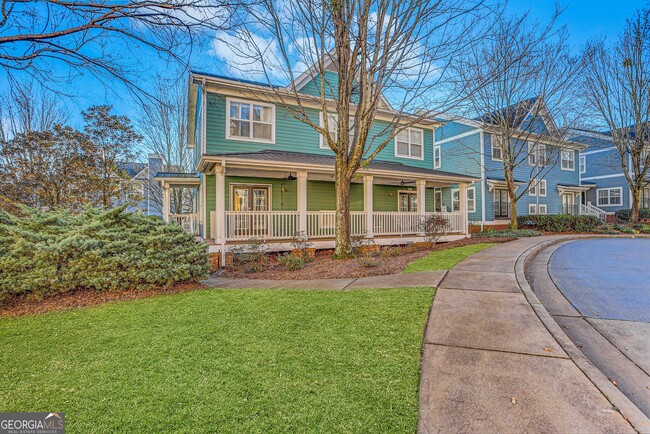 Photo - 225 Carlyle Park Dr Townhome