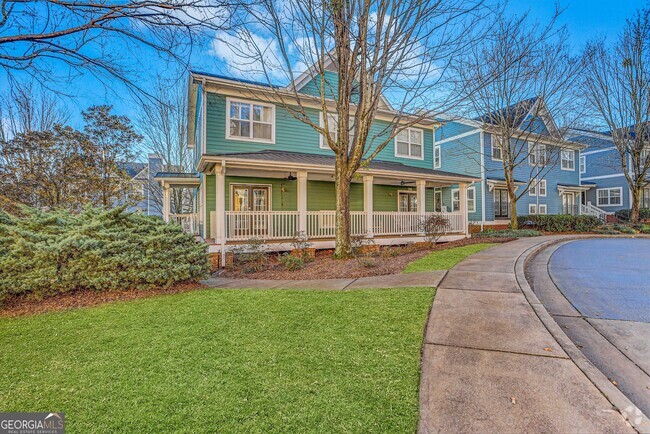 Building Photo - 225 Carlyle Park Dr Rental
