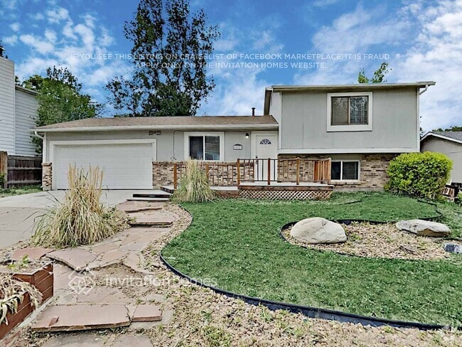 Building Photo - 10523 Pierson Cir Rental