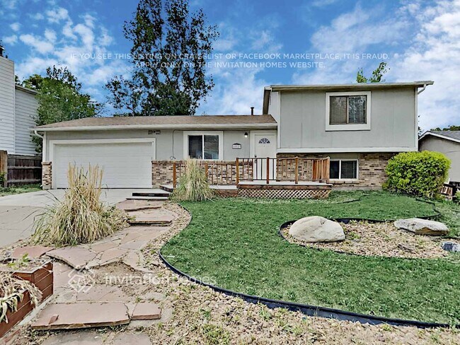 Photo - 10523 Pierson Cir House