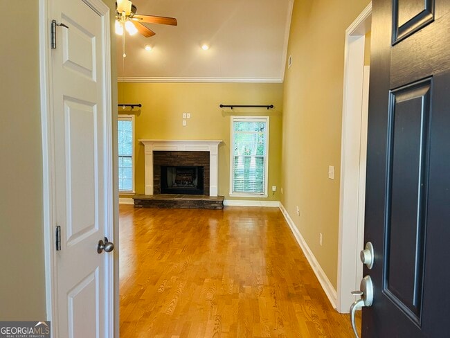 179 Village Park Dr