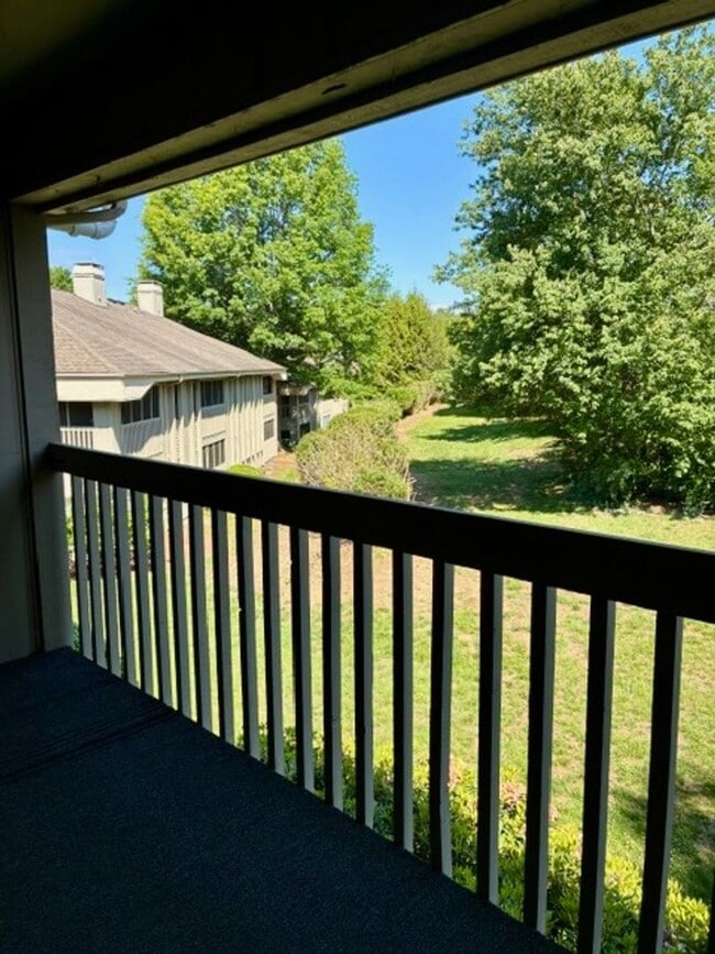 Photo - East Asheville Condo in The Cloisters