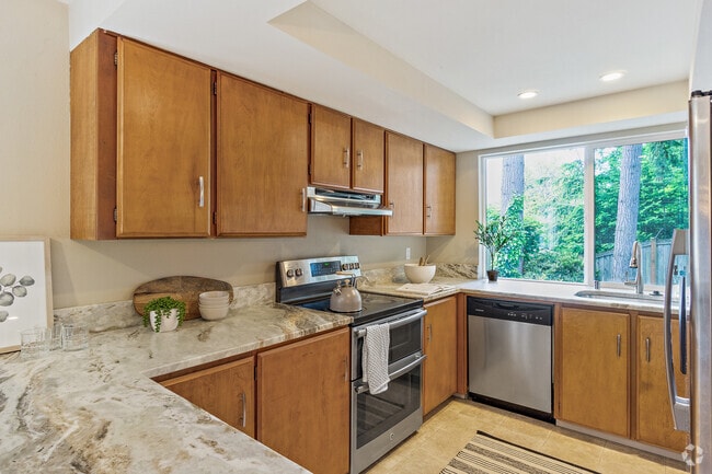 Building Photo - 17215 NE 16th Pl Rental