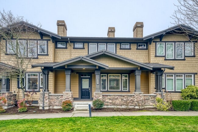 Building Photo - 2Bd/2.5Ba Issaquah Townhouse