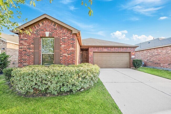 Photo - 22507 Bellwick Ridge Ln Casa