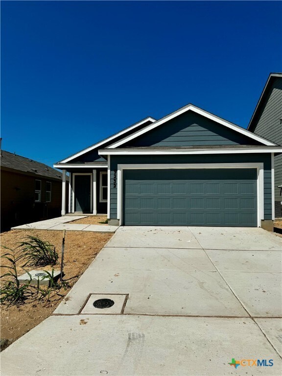 9232 St Jerome Rental House Rental in New Berlin, TX