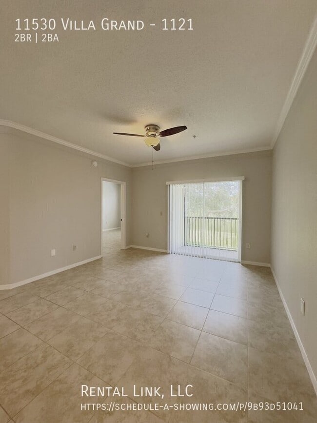Photo - 11530 Villa Grand Unidad 1121