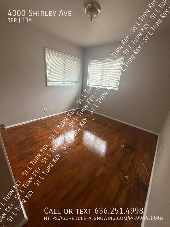 Photo - 4000 Shirley Ave