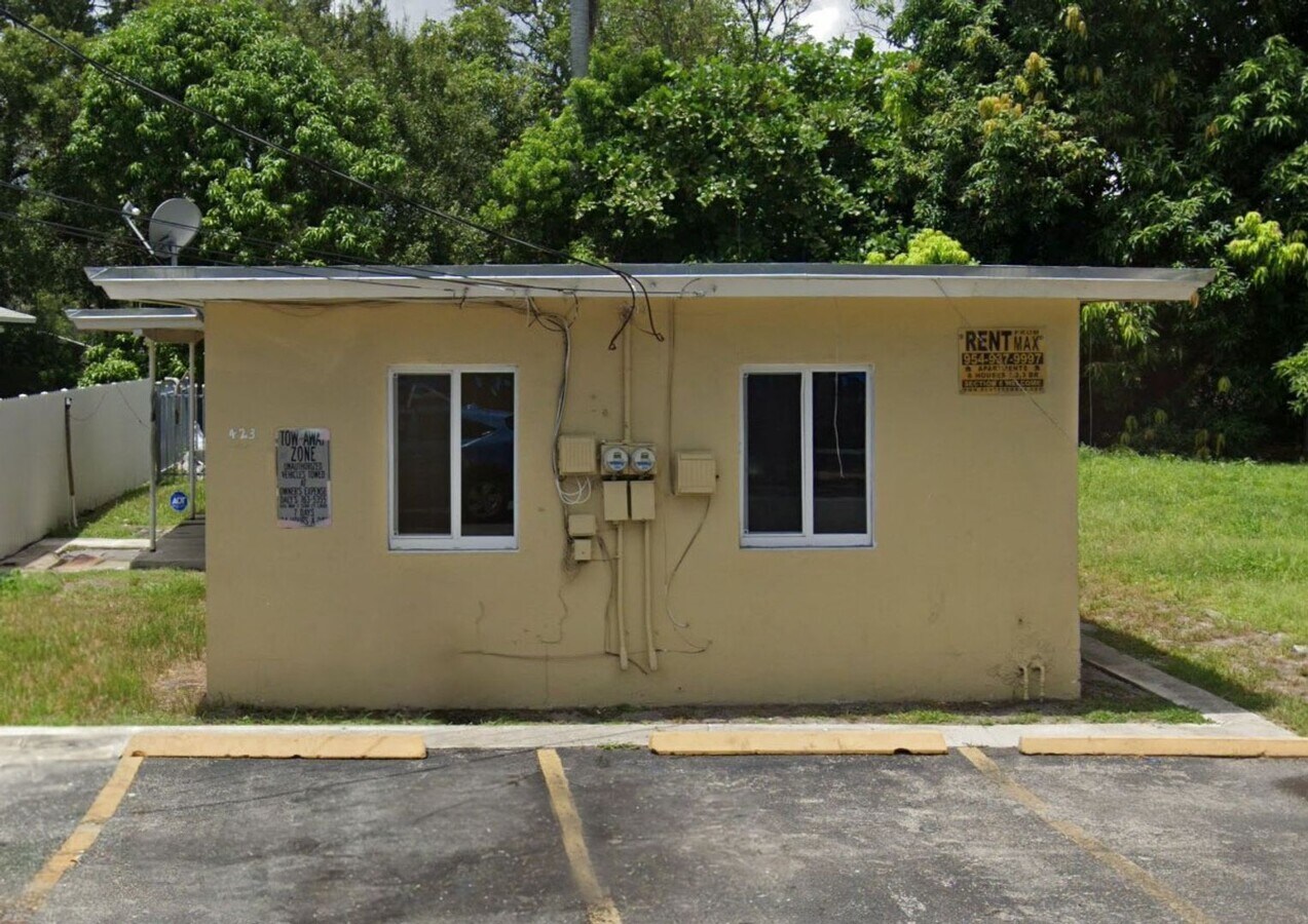 Photo - 423 NW 13th Ave Unidad 1