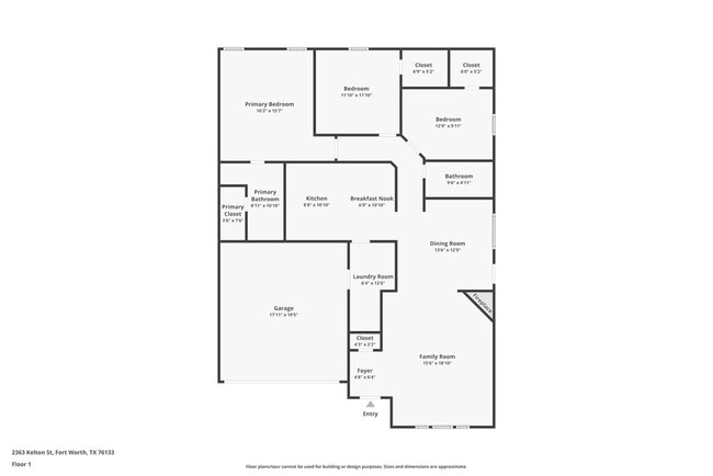 Photo - 2363 Kelton St