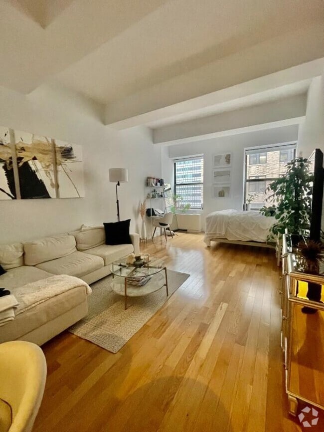 Building Photo - 0 bedroom in New York NY 10038 Unit 519 Rental
