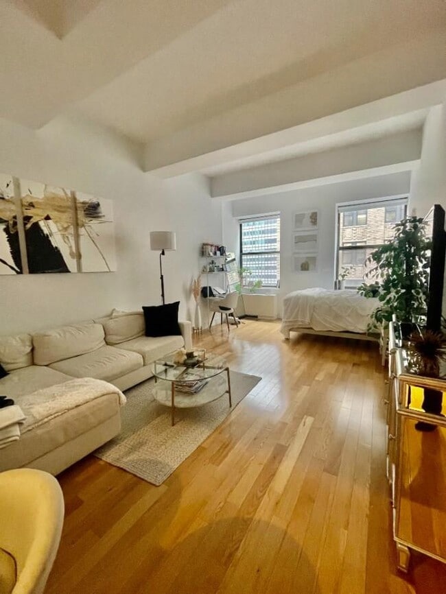 0 bedroom in New York NY 10038 - 0 bedroom in New York NY 10038 Condo Unit 519
