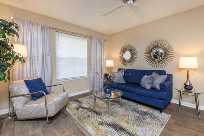 Photo - Mission Matthews Place