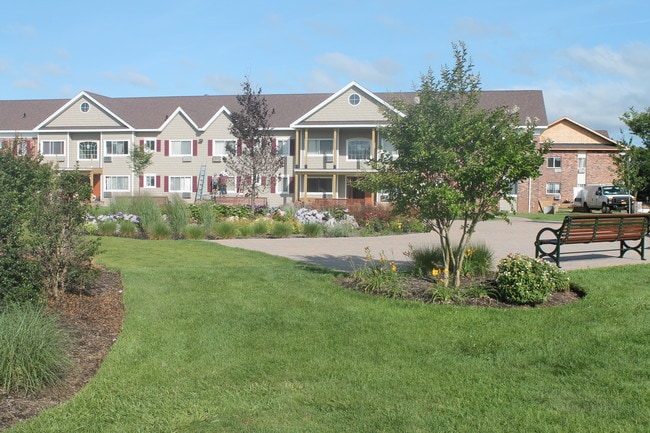 Photo - Mayfair Gardens