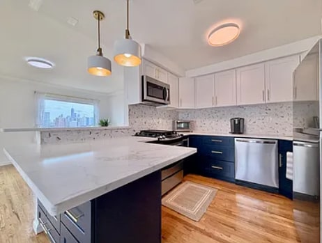 Photo - 126 Ogden Ave. Unit Floor 3