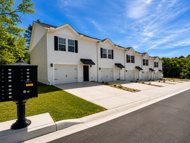 805 Antioch Rd