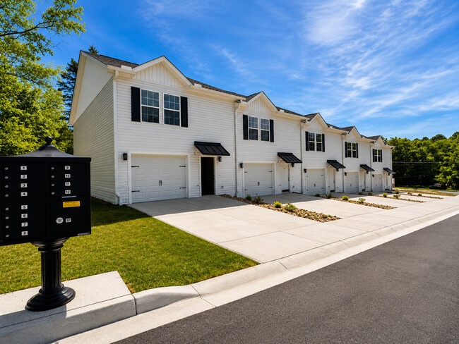 Photo - 805 Antioch Rd