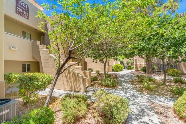 1901 Rio Canyon Ct Unidad 102