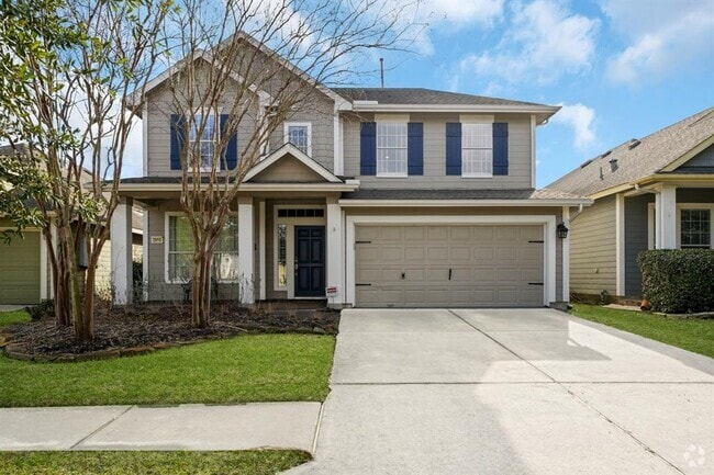 Building Photo - 2910 Crescent Oaks Park Ln Rental